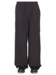 Off-White Wide Leg Pants