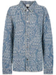 Daily Paper Macrame Rahul Shirt