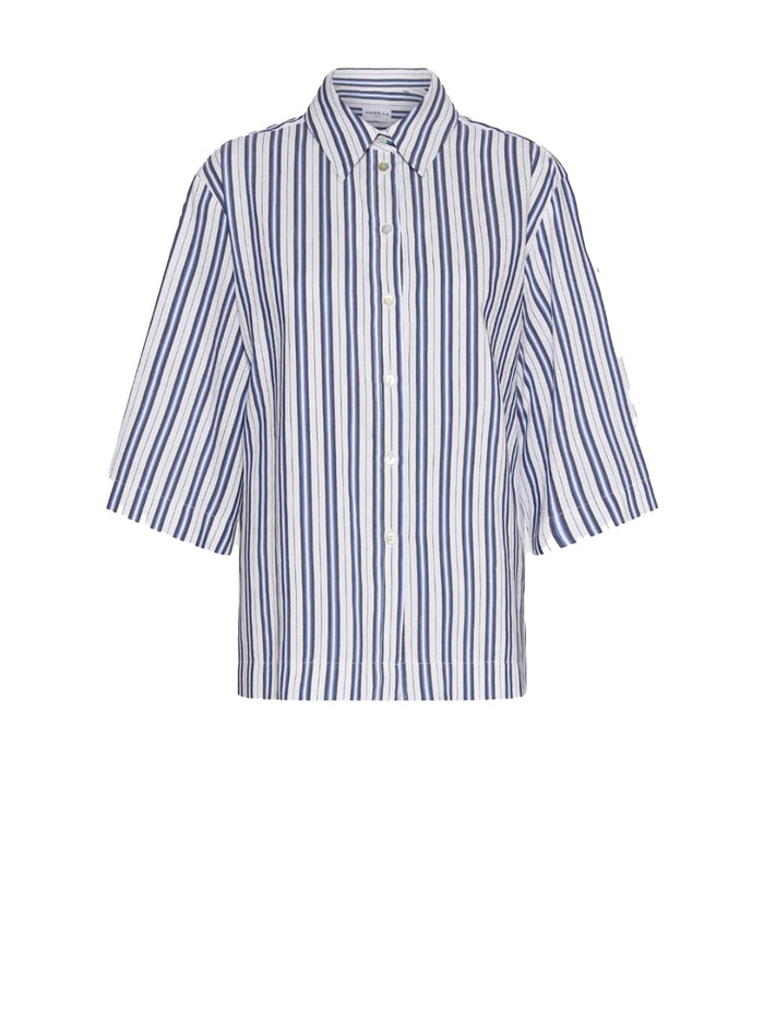 Marella Striped Shirt