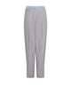 Marella Grey Trousers