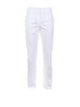 Marella Trousers Optical White