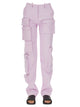Off-White Cargo Pants