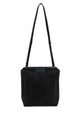 Max Mara Black Leather Mmsummer Shoulder Bag