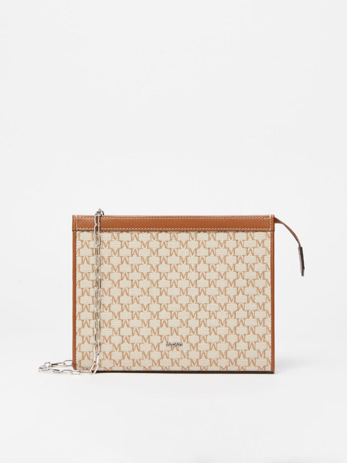 Max Mara Mmtrousses Wallet-Bag Brown