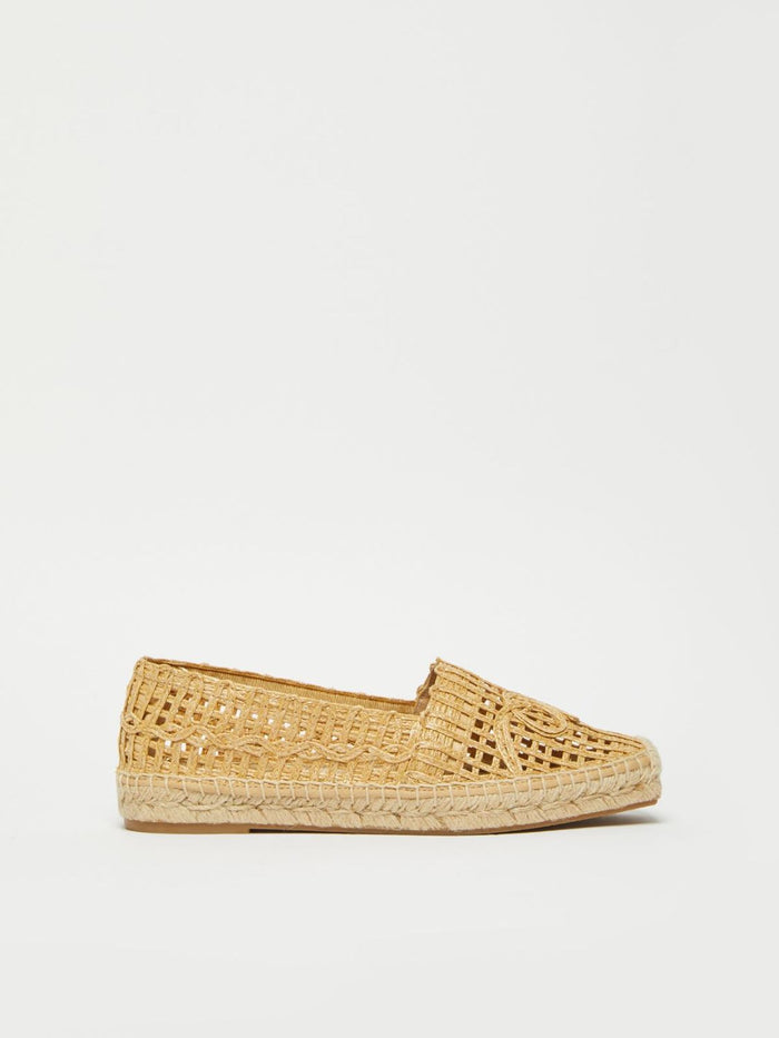 Weekend Max Mara Ilmes Footwear Ocre