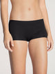 Calida Black Cotton Panties Briefs