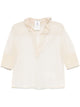 Philosophy Di Lorenzo Serafini Polyamide Polyester Sweater