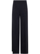 Twin-Set Wide Leg Trousers