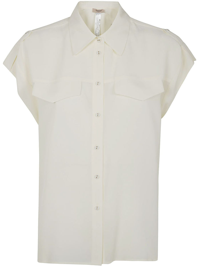 Twin-Set Shirt