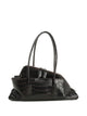 The Attico "La Passeggiata" Small Top Handle Bag