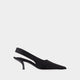 Toteme Classic Slingbacks