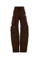 The Attico Long Pants Fern