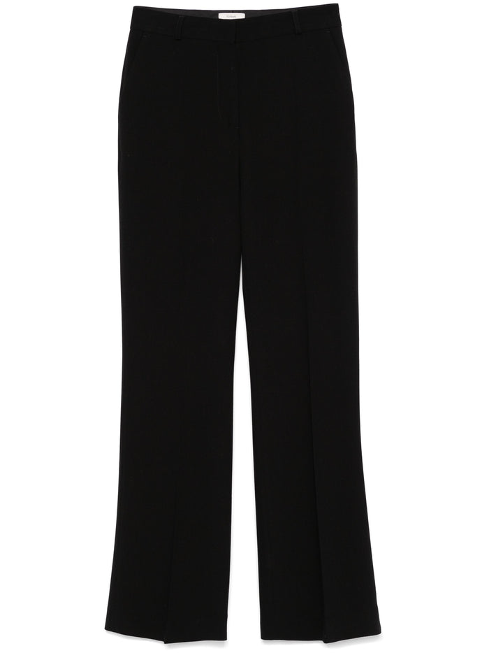 Toteme Flared Evening Trousers