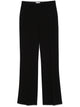 Toteme Flared Evening Trousers
