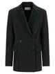 Dries Van Noten 'Befya' Blazer