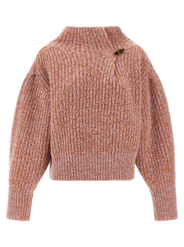 Dries Van Noten 'Teubina' Sweater