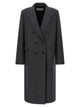 Dries Van Noten Double-Breasted Coat