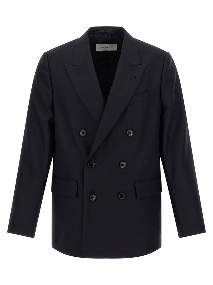 Dries Van Noten 'Buforden' Blazer