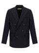 Dries Van Noten 'Buforden' Blazer