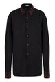 Dries Van Noten Cotton Shirt