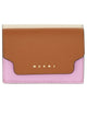 Marni Tri-Fold Wallet