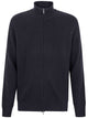 Barba Napoli Full Zip Jacket