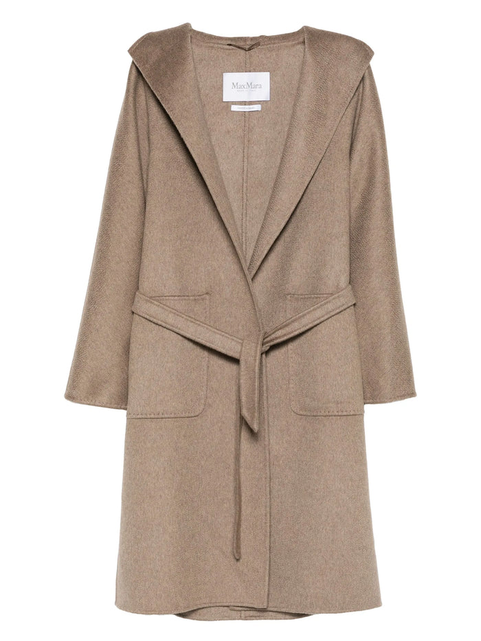 Max Mara Brown Cashmere Lilia