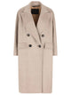 Max Mara Angus Coat