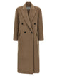 Max Mara 'Armonia1234' Long Coat