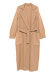 Max Mara Camel Camelwool Berard1234