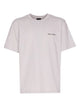 Daily Paper "Matchstck" Shield Ss T-Shirt