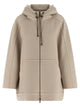 Max Mara 'Gradi' Coat
