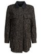 Max Mara Brown Wool Blend Coat