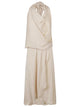 Silk95five Worth Ave Silk Short Dress