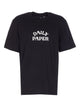 Daily Paper "Dias Stacked" Ss T-Shirt