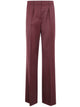 Max Mara "Cannes" Classic Trousers