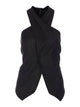 Max Mara Selva Vest