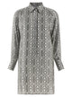 Max Mara 'Grembo' Dress