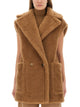 Max Mara Teddy Bear Vest Breda1234