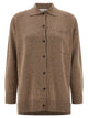 Max Mara 'Bull' Cardigan