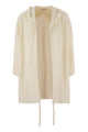 Max Mara Hoodie Cardigan Knit "Aster "