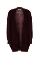 Max Mara Affetto1234 - Mohair Yarn Cardigan