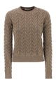 Max Mara Crewneck Cashmere Sweater