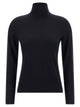 Max Mara 'Meana' Turtleneck