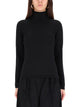 Max Mara Turtleneck Sweater Meana