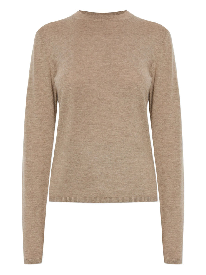 Max Mara Beige Cashmere Marica