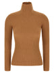 Max Mara 'Aral1234' Turtleneck Sweater