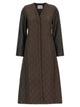 Max Mara 'Berta1234' Coat