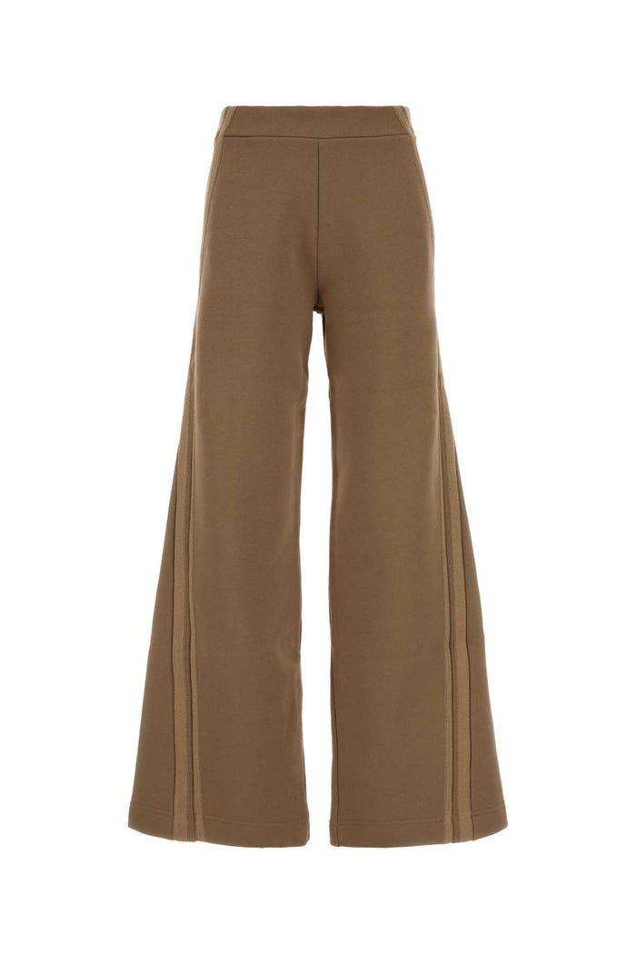 Max Mara Ifrem - Cotton Jogger Trousers