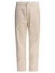 Nn07 "Aden" Trousers